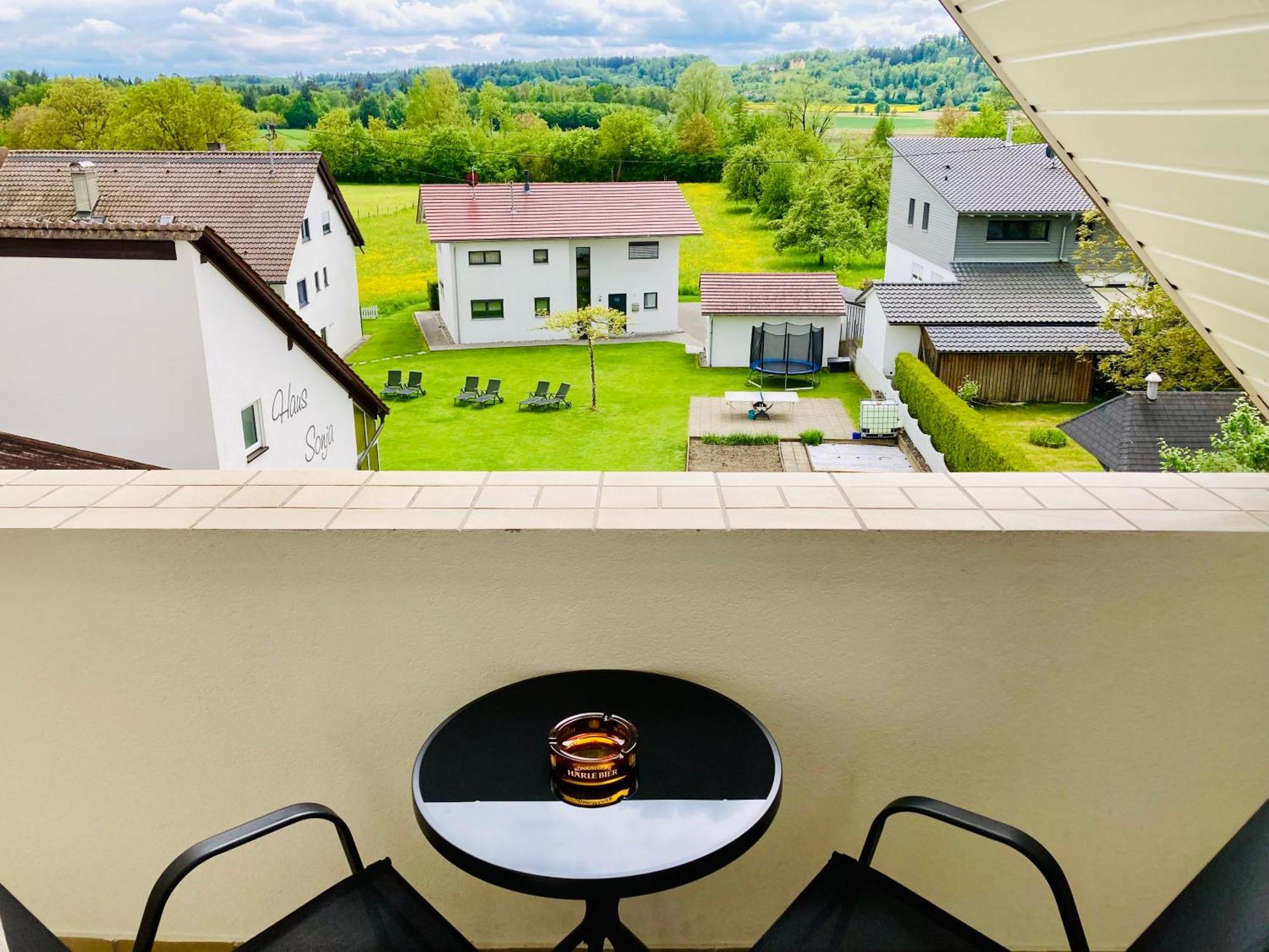 Pension Busch Salem  Δωμάτιο φωτογραφία