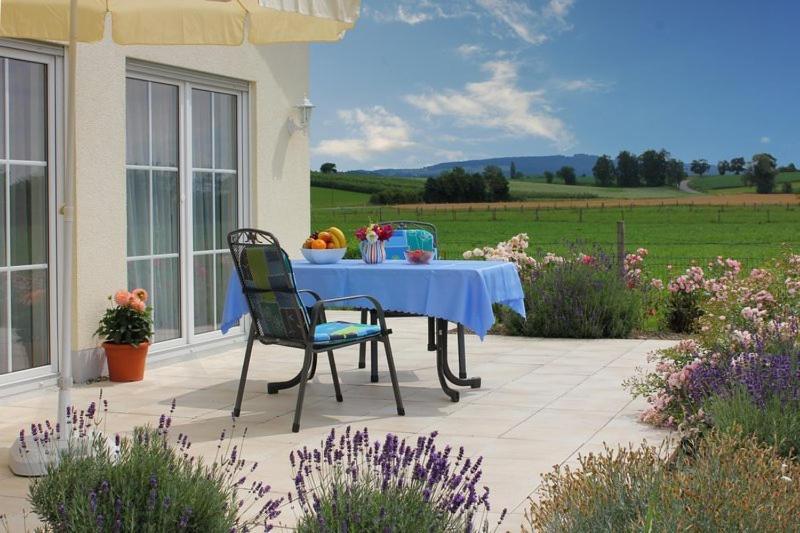 Pension Busch Salem  Εξωτερικό φωτογραφία